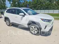 2020 Toyota RAV4 photo