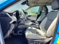 2020 Toyota RAV4 фото