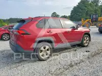 2020 Toyota RAV4 фото
