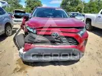 2020 Toyota RAV4 photo