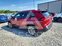 2020 Toyota RAV4 фото