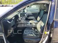2020 Toyota RAV4 photo