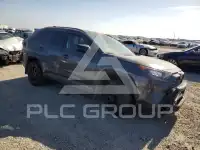 2020 Toyota RAV4 photo