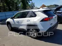 2020 Toyota RAV4 photo