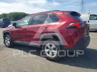 2020 Toyota RAV4 фото