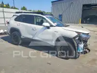 2020 Toyota RAV4 фото