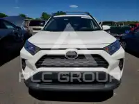 2020 Toyota RAV4 photo