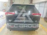 2020 Toyota RAV4 photo