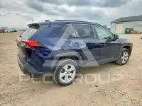 2020 Toyota RAV4 фото