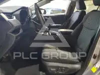 2020 Toyota RAV4 фото