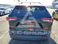 2020 Toyota RAV4 photo