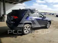 2020 Toyota RAV4 фото