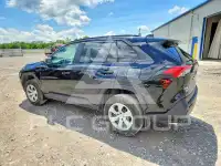 2020 Toyota RAV4 фото