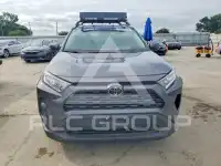 2020 Toyota RAV4 фото