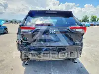 2020 Toyota RAV4 фото