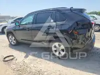 2020 Toyota RAV4 фото