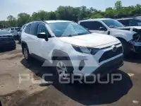 2020 Toyota RAV4 photo