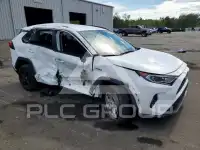 2020 Toyota RAV4 фото