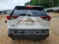 2020 Toyota RAV4 фото