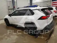 2020 Toyota RAV4 фото