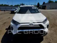 2020 Toyota RAV4 фото