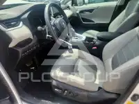 2020 Toyota RAV4 фото