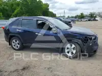2020 Toyota RAV4 фото