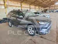 2020 Toyota RAV4 фото