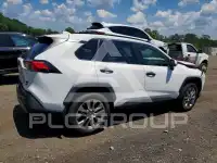 2020 Toyota RAV4 photo