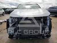 2020 Toyota RAV4 фото