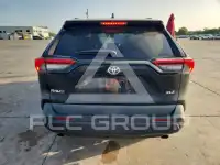 2020 Toyota RAV4 фото