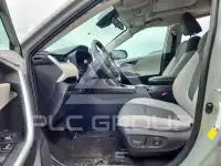 2020 Toyota RAV4 photo
