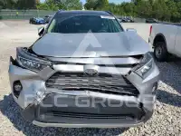 2020 Toyota RAV4 фото