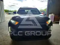 2020 Toyota RAV4 фото