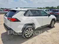 2020 Toyota RAV4 фото