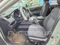 2020 Toyota RAV4 фото