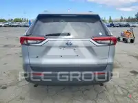 2020 Toyota RAV4 photo