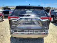 2020 Toyota RAV4 фото