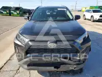 2020 Toyota RAV4 фото