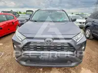 2020 Toyota RAV4 фото