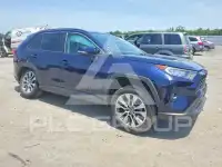 2020 Toyota RAV4 фото