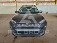 2020 Toyota RAV4 фото