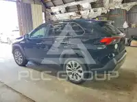 2020 Toyota RAV4 photo