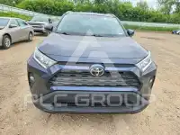 2020 Toyota RAV4 фото
