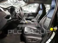 2020 Toyota RAV4 фото