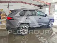 2020 Toyota RAV4 фото