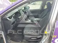 2020 Toyota RAV4 фото