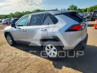 2020 Toyota RAV4 фото