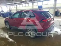2020 Toyota RAV4 фото