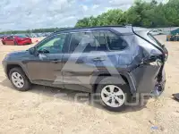 2020 Toyota RAV4 photo